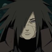 Madara Uchiha