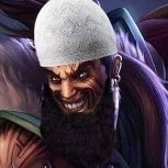 xMrLoke
