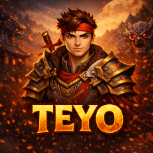 TeyoYT