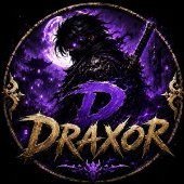 Draxor